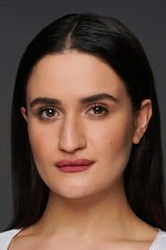 Yade Nargis portrait