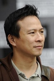 Yeo Joon Han portrait
