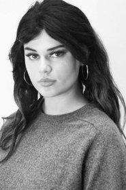 Sass Jones portrait