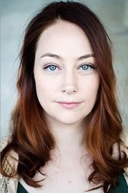 Bianca Kriel portrait