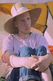 Ilya Mikheev portrait