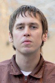 Thomas Stenström portrait