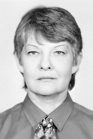 Dalia Melėnaitė portrait