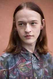 Santeri Helinheimo Mäntylä portrait