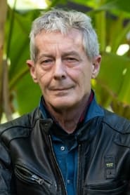 Michele Soavi portrait