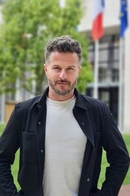 Adrien Benoliel portrait