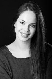 Boryana Bratoeva portrait
