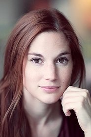 Dorina Martinovics portrait