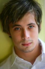 James Utechin portrait