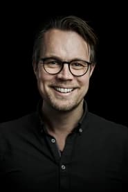 Jesper Dupont portrait