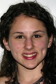 Hallie Eisenberg portrait