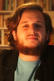 Rafael Romão portrait