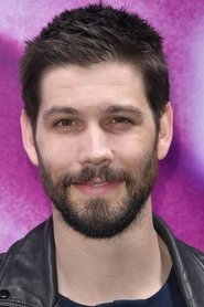 Casey Deidrick portrait