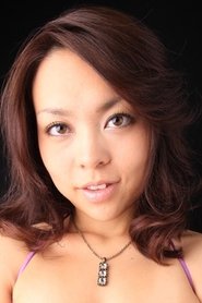 Reiko Nakamori portrait