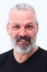Sedat Erdiş portrait