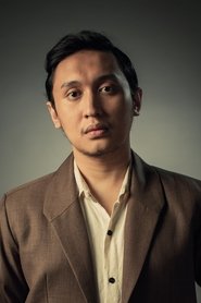 Bagust Rafiy portrait