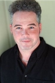 Ryan Wickerham portrait