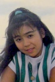 Risa Hayakawa portrait