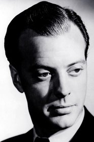 Eric Ambler portrait