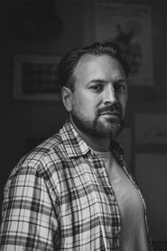 Toby Dye portrait