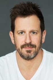 Martin Laroche portrait