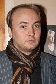 Jan Viljus portrait