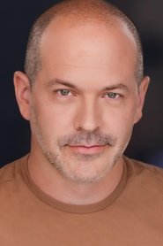 Jamie Ewing portrait