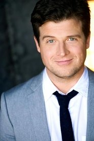 Will Bozarth portrait