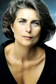 Gabriella Saitta portrait