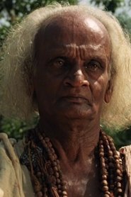 D.R. Nanayakkara portrait