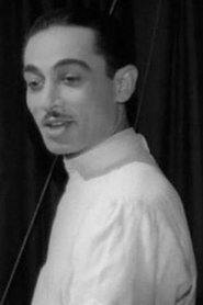 Mohamed Attia portrait