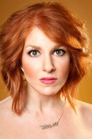 Julie Klausner portrait