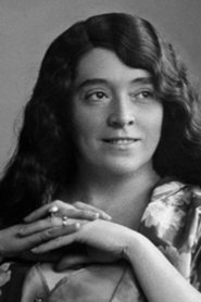 Else Ruttersheim portrait