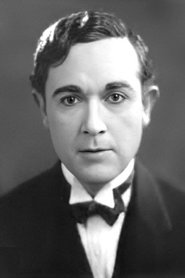 Louis Bennison portrait