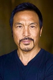 Darryl Chan portrait