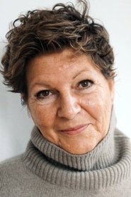 Simone Bär portrait