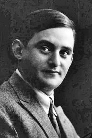 Zygmunt Turkow portrait