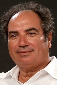 Gilberto Idonea portrait