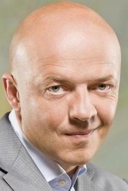 Ramūnas Rudokas portrait