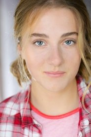 Audrey Casson portrait