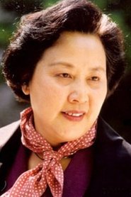 Tong Zhengwei portrait