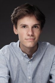 Aleksandr Trachevskiy portrait