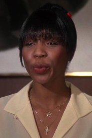 Gloria Delaney portrait