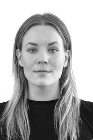 Catrin Hedström portrait