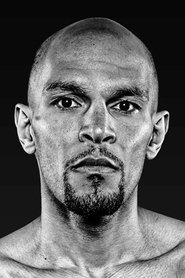Caleb Truax portrait