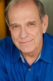 David Raizor portrait