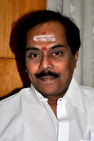Thiyagu portrait