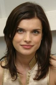 Anna Azarova portrait