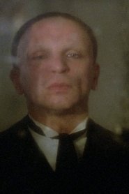 Gérard Zalcberg portrait