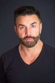 Zino Ventura portrait